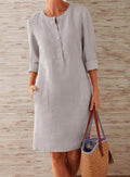 Vestido Social Eva