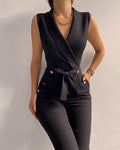 Macacão Nicole -Friends Boutique - Moda feminina