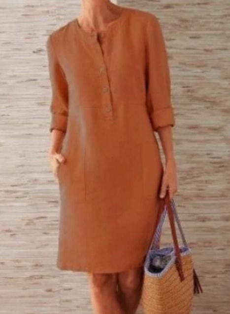 Vestido Social Eva