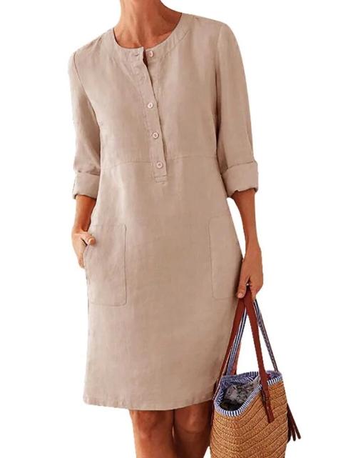 Vestido Social Eva