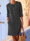 Vestido Social Eva